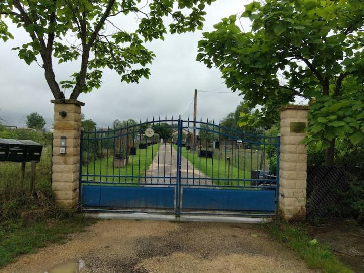 Belle Maison Du Quercy Septfonds Bagian luar foto