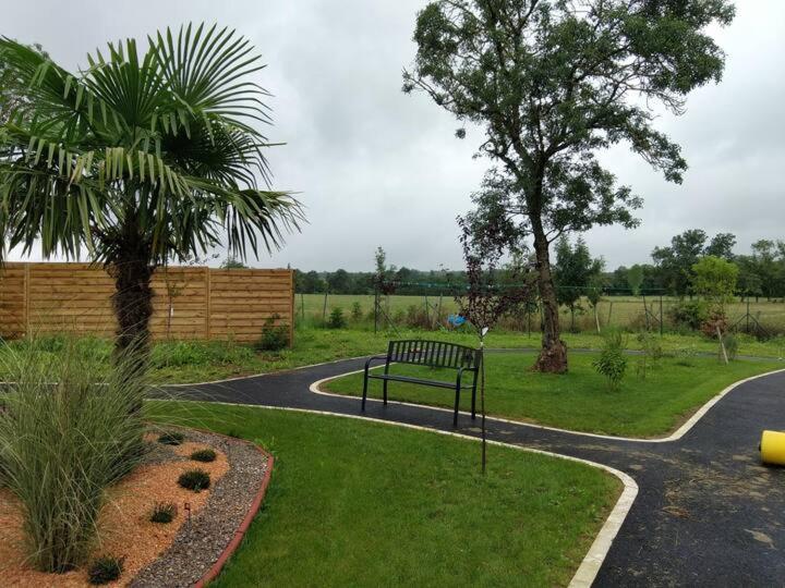 Belle Maison Du Quercy Septfonds Bagian luar foto