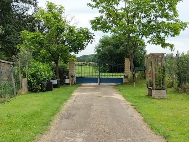Belle Maison Du Quercy Septfonds Bagian luar foto