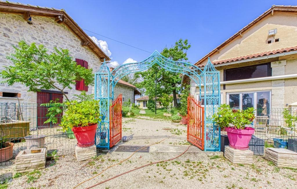 Belle Maison Du Quercy Septfonds Bagian luar foto