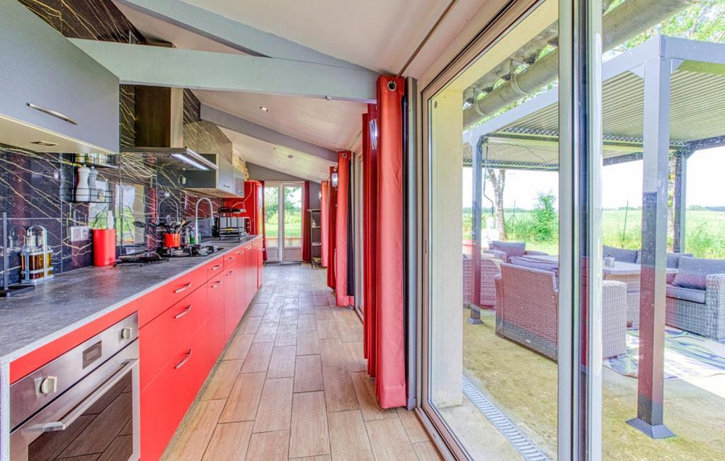 Belle Maison Du Quercy Septfonds Bagian luar foto