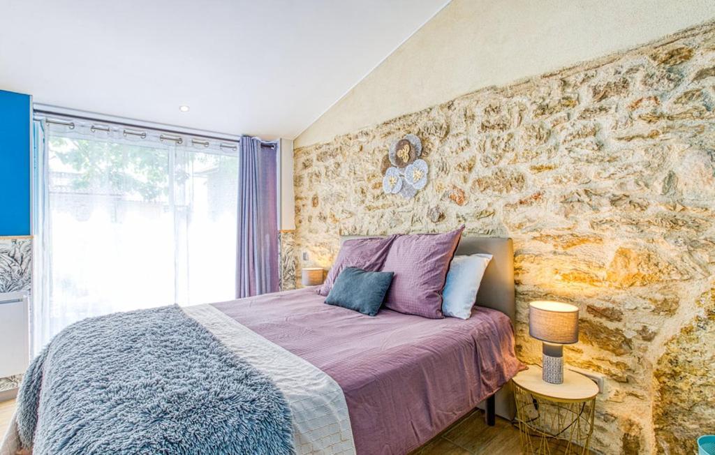 Belle Maison Du Quercy Septfonds Bagian luar foto