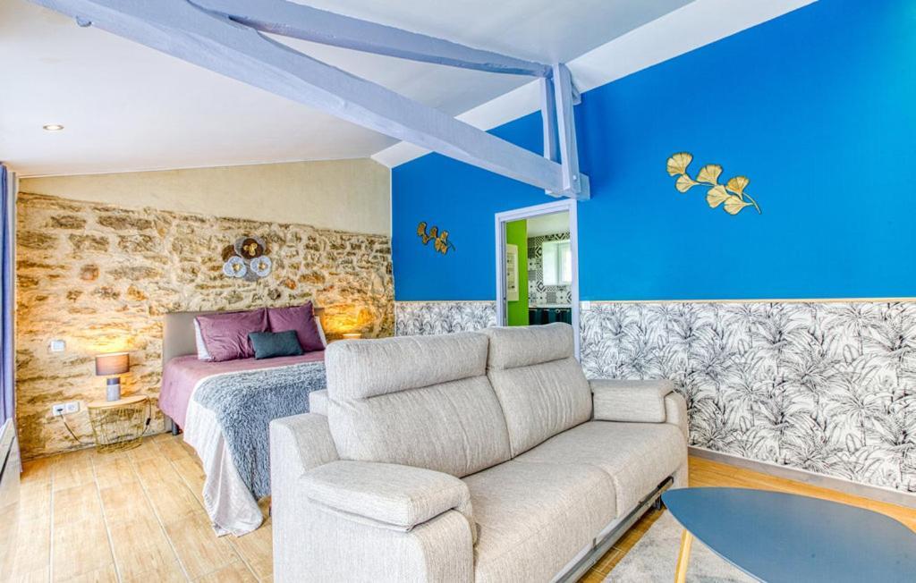 Belle Maison Du Quercy Septfonds Bagian luar foto